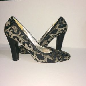 Christian Lacroix Heels 38